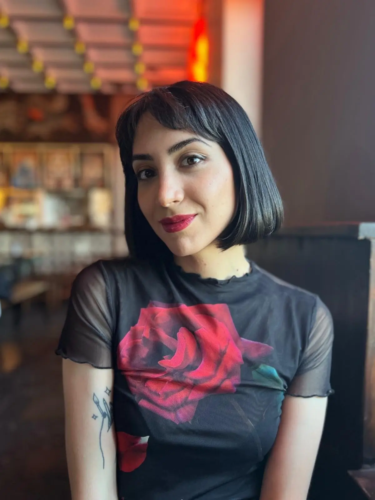 Melina Kaplan profile photo